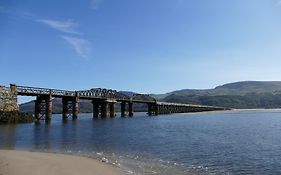 Bae Abermaw Boutique B&B